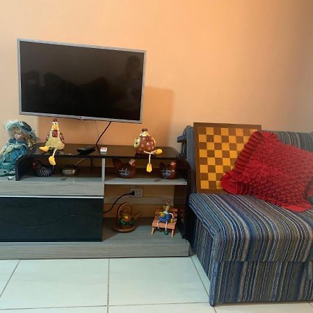 Casa De Praia Aconchegante Proxima Ao Centro Mongaguá Zewnętrze zdjęcie