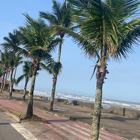 Casa De Praia Aconchegante Proxima Ao Centro Mongaguá Zewnętrze zdjęcie