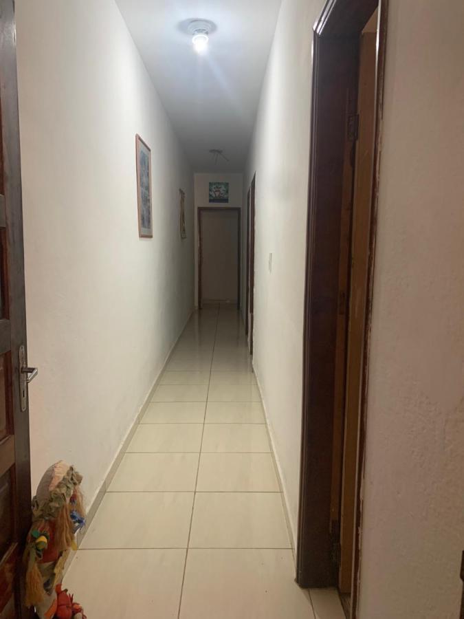 Casa De Praia Aconchegante Proxima Ao Centro Mongaguá Zewnętrze zdjęcie