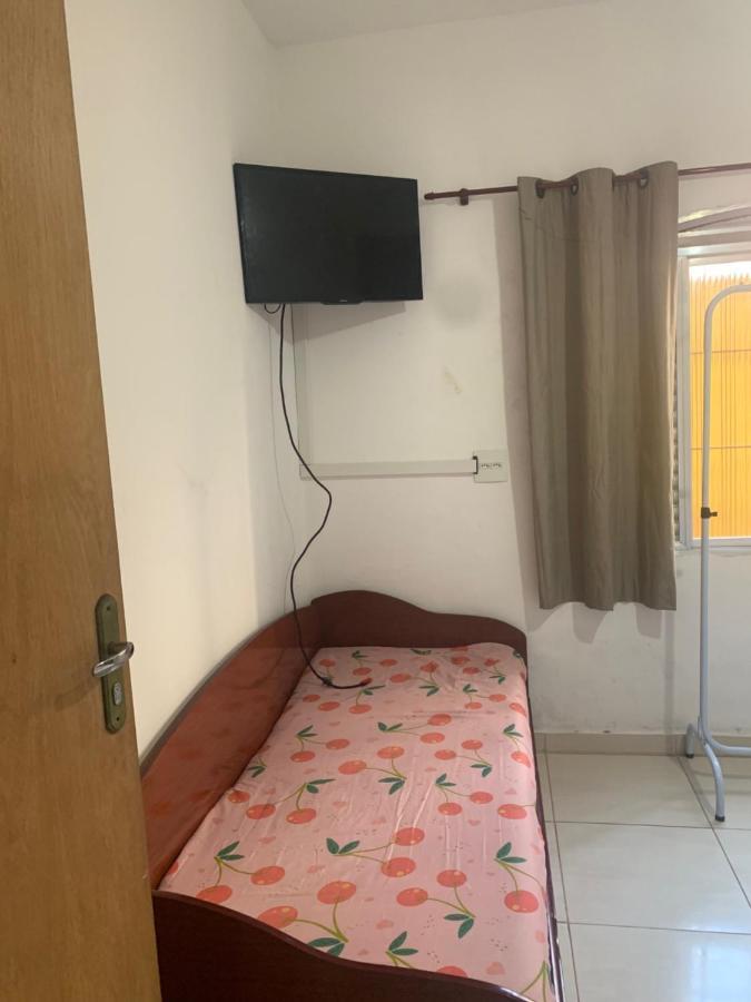 Casa De Praia Aconchegante Proxima Ao Centro Mongaguá Zewnętrze zdjęcie