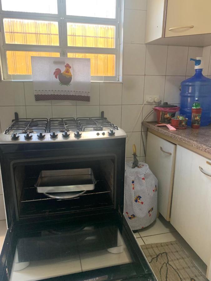 Casa De Praia Aconchegante Proxima Ao Centro Mongaguá Zewnętrze zdjęcie